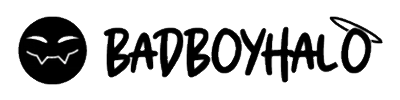 BadBoyHalo